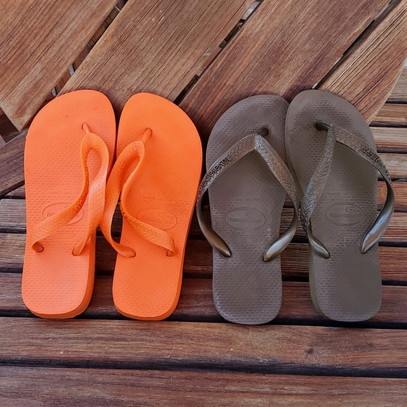 Havaianas